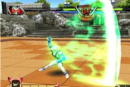 假面骑士巅峰英雄(2)