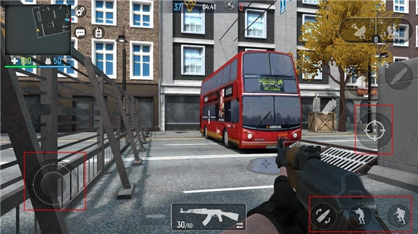 现代战争2026官方正版图1