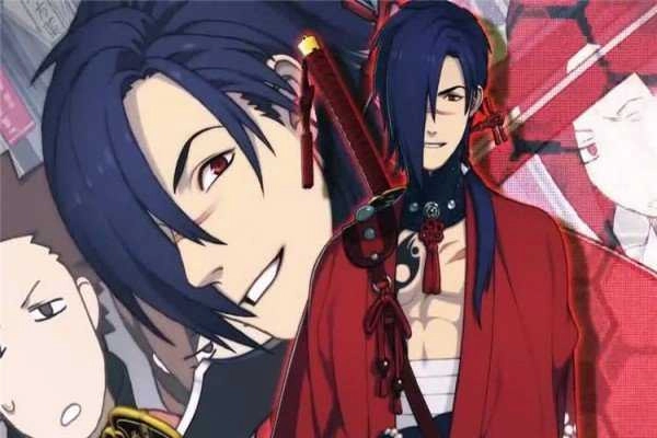 戏剧性谋杀游戏绿色版图1