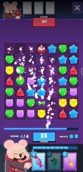 魔法消消斗红包版(3)