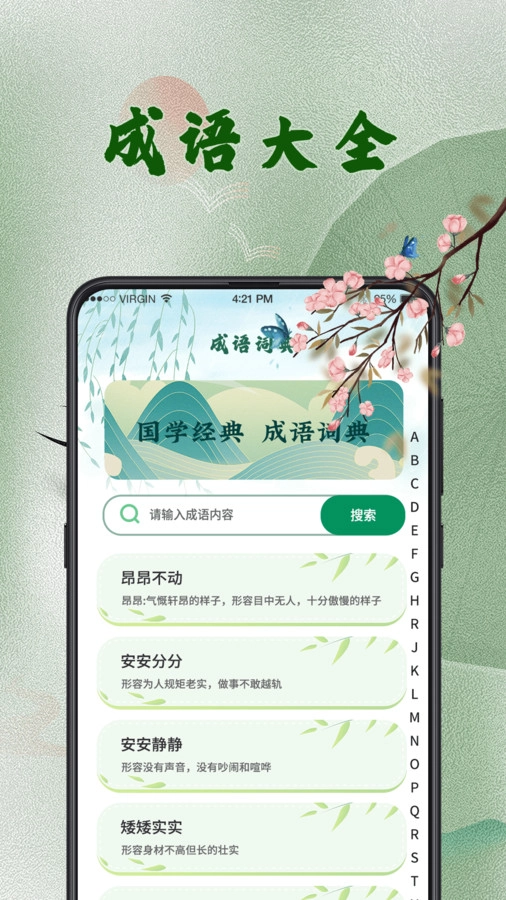 汉语字典词典原版图2