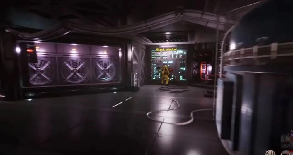 太空狼人杀3D官方最新版