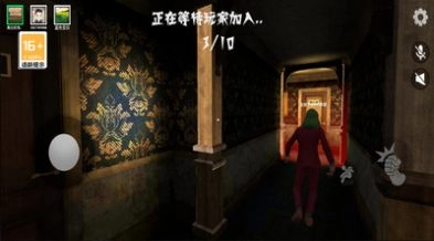 逃离像素之家图1