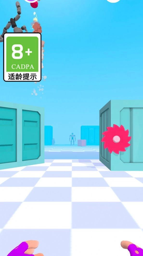 疯狂的战士安卓免费版图2