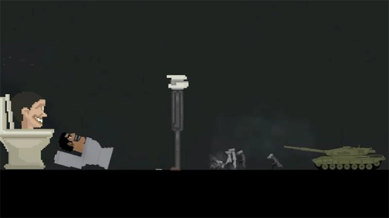 甜瓜战斗模拟手游免费版图3