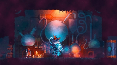 重生细胞中文版图1
