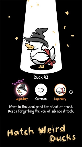 clusterduck