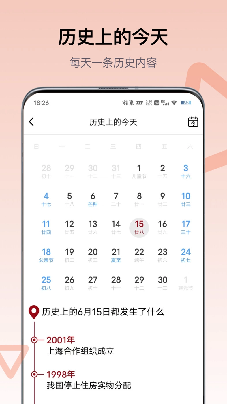 全世界历史知识库手机版图1