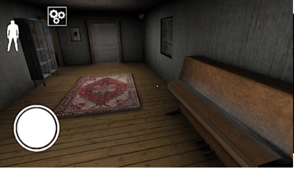 恐怖老奶奶3官方最新版