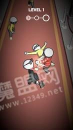 功夫特工游戏纯净最新版图2