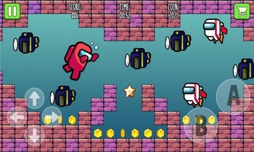 冒牌货的世界(3)