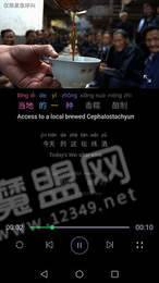 微汉语安卓版