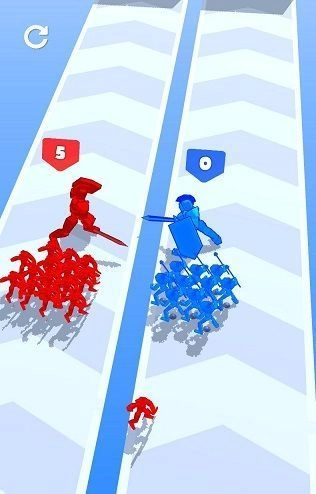 普通射手手机最新版图2