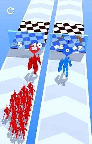 普通射手手机最新版图3