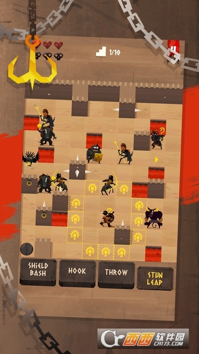 ENYO正版图1