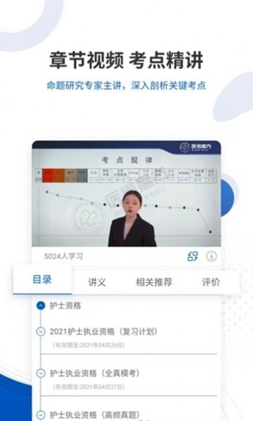 医考魔方手机版图3