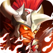 魔界冲突