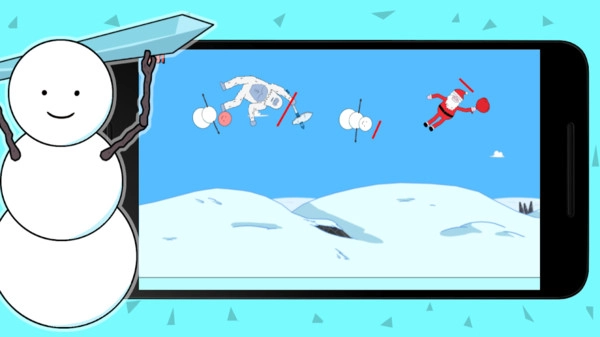 神奇格斗星球原版截图3