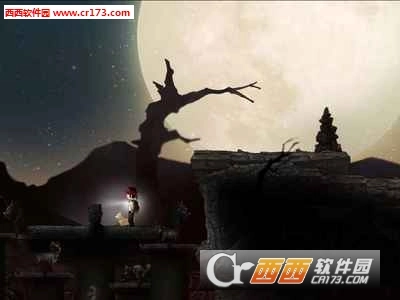 永无止境官方版图3