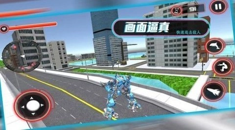 决胜信仰原版图2