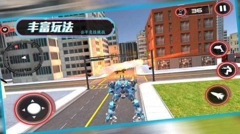 决胜信仰原版图3