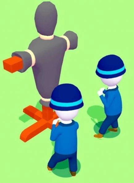 陆军游戏指挥官图2