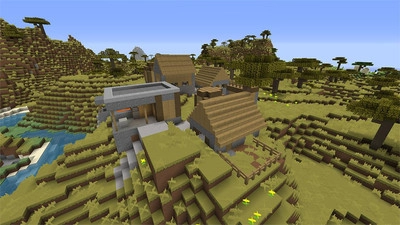 我的口袋世界(2)