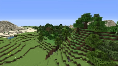 我的口袋世界(1)