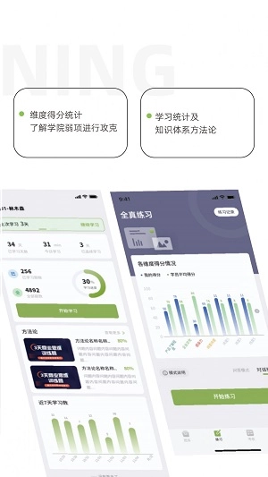 培训快上手手机免费版图2