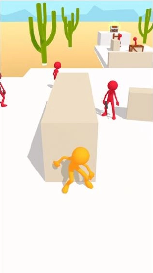 拳头先生官方正版图2