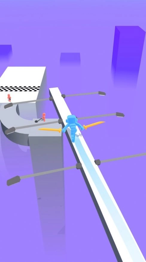 武士闪光手游免费版图3