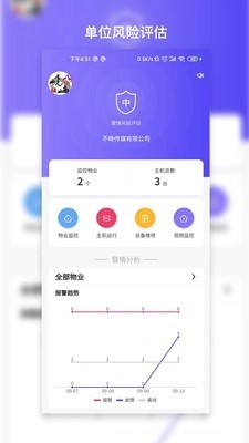 大拇哥智慧消防官方版图3