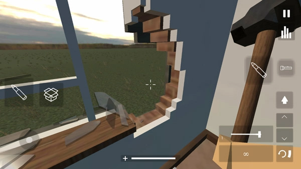 拆迁模拟器2026手机版