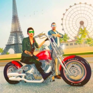 维加斯疯狂都市