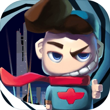 SpyGo间谍大作战官方正版