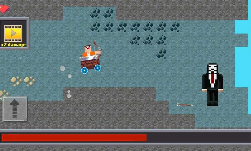 布娃娃大逃亡(2)