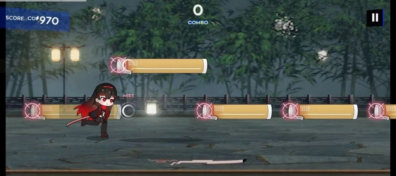 PuniStrike通用版图1