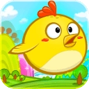 小鸡快跑版