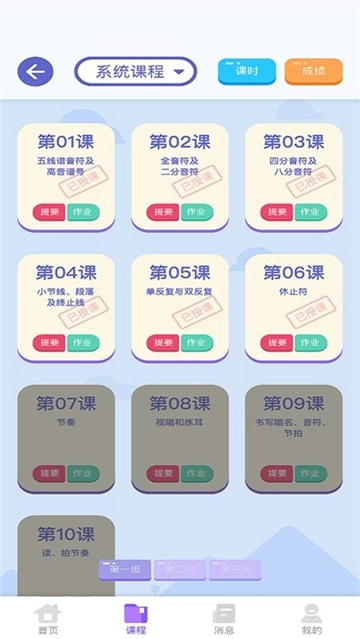 艺百理直装版图1