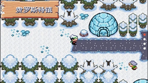 口袋妖怪空之花神(2)