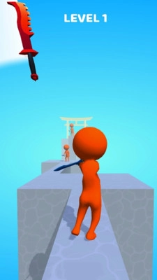 大侠神剑游戏正版图2