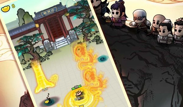 飞龙在天乔帮主最新版图3
