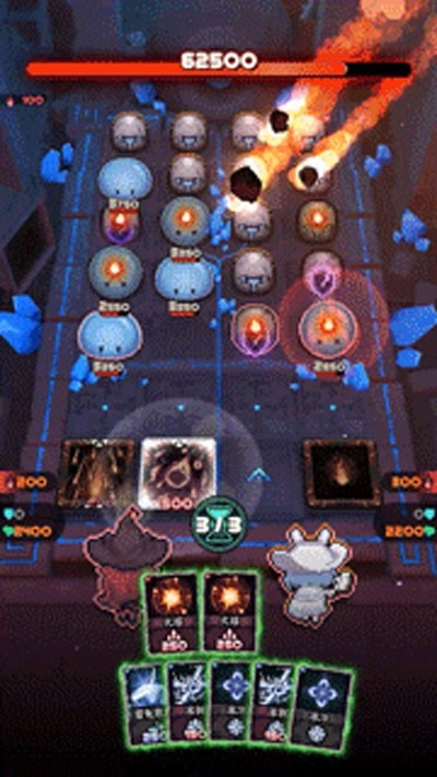 魔典秘闻游戏纯净版图2