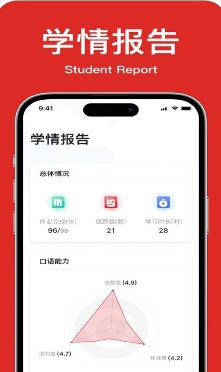 教师英语角最新版图1