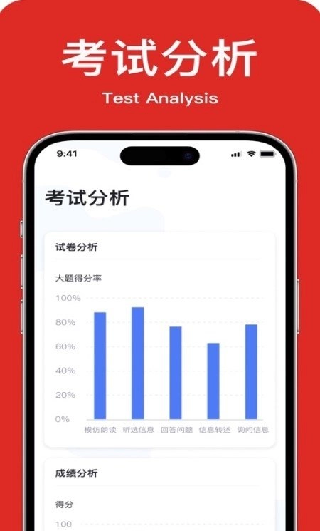 教师英语角最新版图3