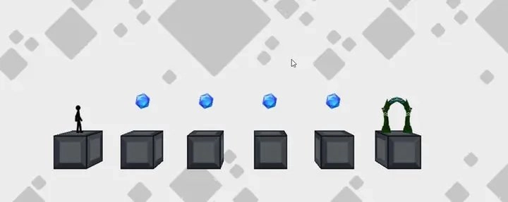 火柴人迷城探险游戏正版图3