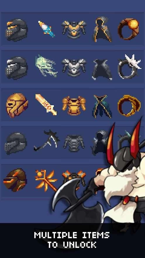 英雄任务RPG手机最新版图2