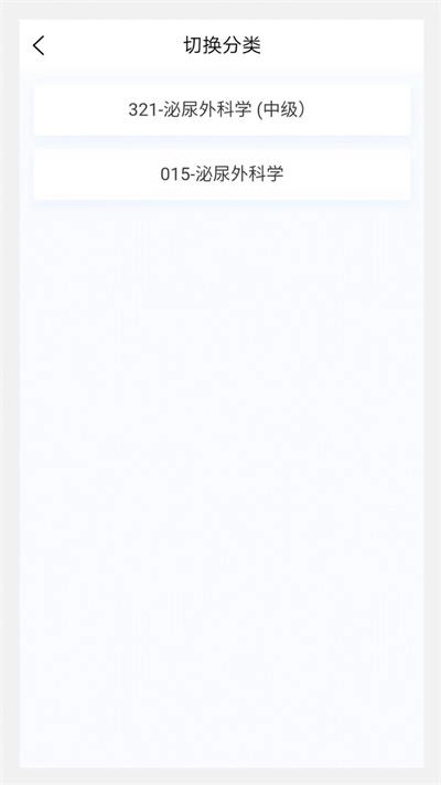 泌尿外科学新题库正版图2
