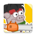 Piggy Fight