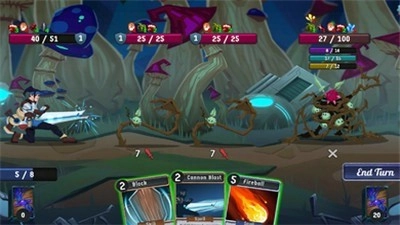 突破口流浪者(2)